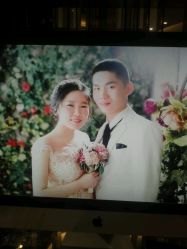 点击看大图 -太郎花子婚纱摄影艺术中心
