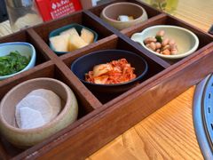 -汉拿山(包河万达店)