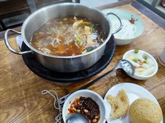 -刘聋子粉馆(张家界总店)
