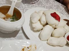 软炸里脊-马凯餐厅(地安门店)