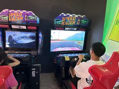 -不可思议减压馆·解压博物馆·摔碗发泄·团建定制