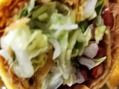 标准大煎饼-山东傻大粗粮煎饼(牛街店)