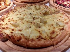 -比格比萨自助(德思勤四季汇店)