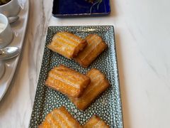 黄金脆带鱼-新荣记(新源南路店)