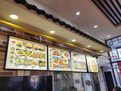 -天天初二·天津传统捞面·天津特色菜(凌奥总店)