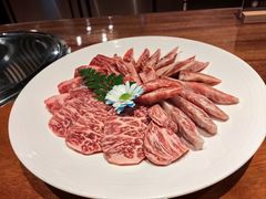 -观品和牛