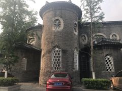 -平安桥天主教堂