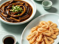-姑苏家宴·苏帮菜·松鼠桂鱼(苏州总店)