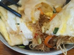 -金枫锅贴(滨江·凯旋门店)