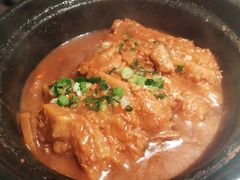 -荷塘秋月·本帮江浙菜(国权路店)