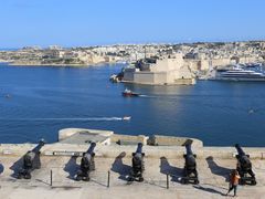 -上巴拉卡花园和下巴拉卡花园