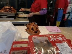-小李烧鸡(西北角总店)