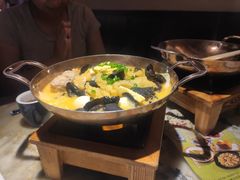 -绿茶餐厅(汇悦大融城店)