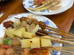-郭记小街麻辣烫(虎坊路店)