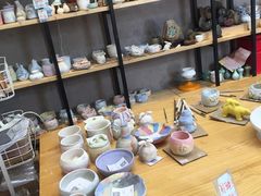 -青韵台陶艺Diy(永庆坊店)