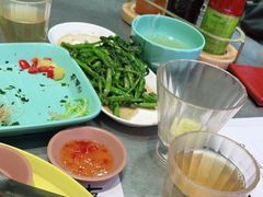 -蔡澜PHO(海岸城店)