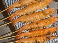 -沼津港精致料理·寿喜烧·烧鸟(龙湖南桥天街日料榜单店)