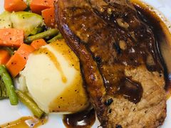 -宜家·瑞典风味餐厅(北京西红门店)