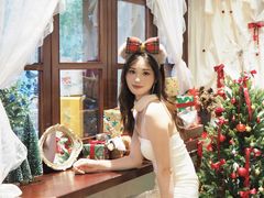 -初甜·舒芙蕾·韩式雪花冰(流塘店)