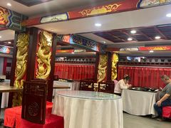 -狗不理(水上北路旗舰店)
