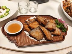 -顶特勒·黄鱼馆·特色菜(上海大世界店)