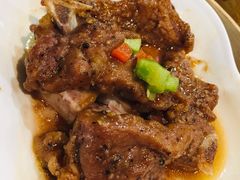 -悦雅居·老广州老味道(长湖店)