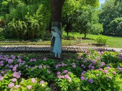 -上海共青森林公园