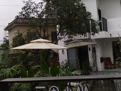 -云里小坐·小院里·团建·宴请·下午茶(三圣乡店)