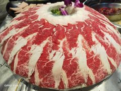 精品肥牛-红辣椒·川菜·火锅(张杨路店)