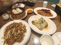 -老广酒楼(樱花店)