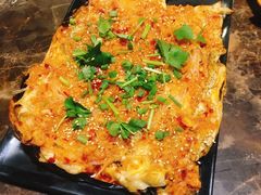 -郑喜旺烧烤(郑州总店)