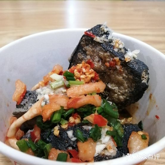 李字号臭豆腐(苗圃分店)