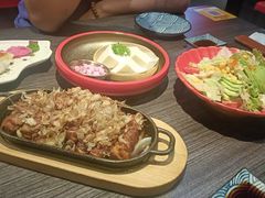 -松幸日式料理(中山路店)