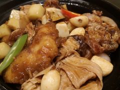 -汇景希尔顿逸林酒店·悦轩中餐厅