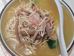 -砂锅居·始于1741(万丰路店)