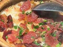 -啫两手·啫啫煲·小饭堂(龙城万科里店)