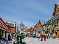 -网红落日悬崖餐厅 The Sky Gallery