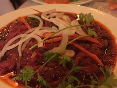 -Lanterns Vietnamese Restaurant