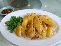 -百姓百味海鲜酒楼(粤垦路总店)