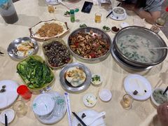 -标记美食新鲜猪杂(兴南大道店)