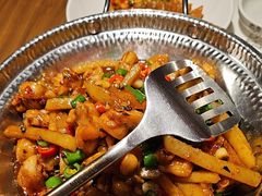 -首秀·四川料理(星耀101店)