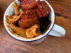 -小吊梨汤·北京菜·烤鸭(双井乐成中心店)