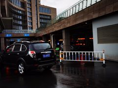 -江苏省人民医院(广州路院区)