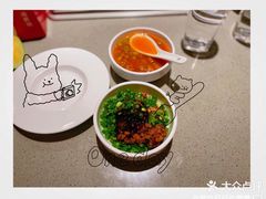 -海底捞火锅(万象城店)
