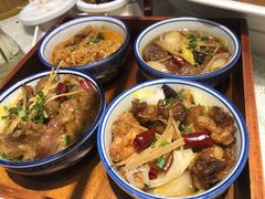 -阿庄新豫菜(航海东路店)