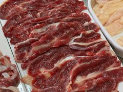 -杏花吴记牛肉火锅