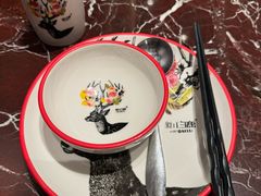 -新白鹿餐厅(西湖银泰店)