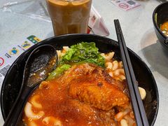 -华嫂冰室(尖沙咀店)