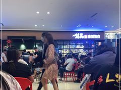 -梨花自助烤肉(天河城店)