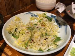 -又一福烤鸭·北京菜(东四店)